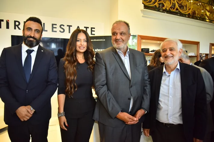 Beirut Lifestyle Avenue Summer 2024